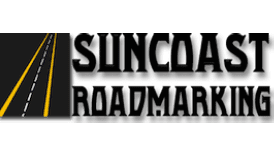 Suncoast Road Marking Logo